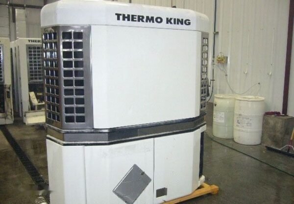 2005 THERMO KING SB210 For Sale Online - Image 2