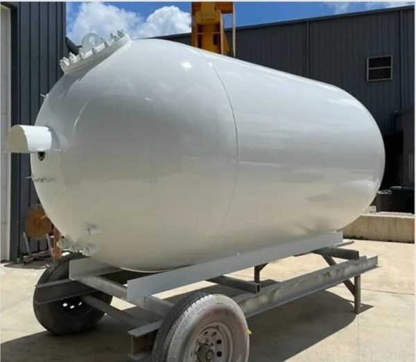 Buy ASME 1000 Gallon Underground Propane Tank Online - Image 12