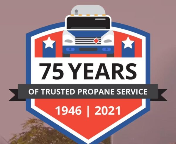 Buy ASME 1000 Gallon Underground Propane Tank Online - Image 19