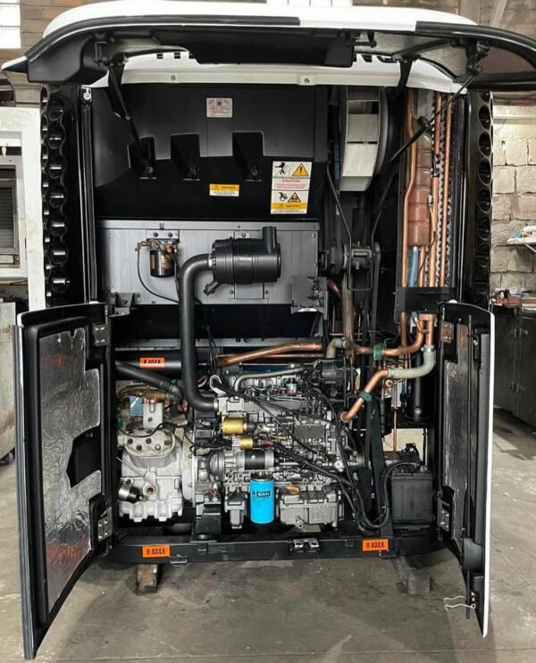 2006 THERMO KING SB210 For Sale Online - Image 8