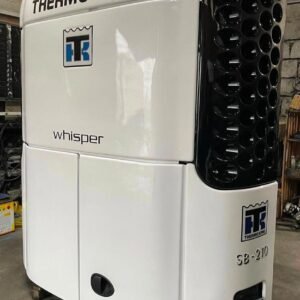 BUY 2009 THERMO KING SB210 ONLINE