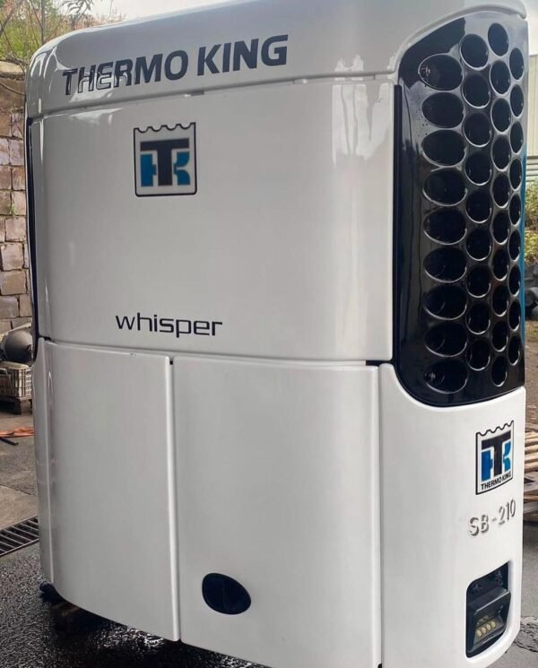 BUY 2009 THERMO KING SB210 ONLINE - Image 3