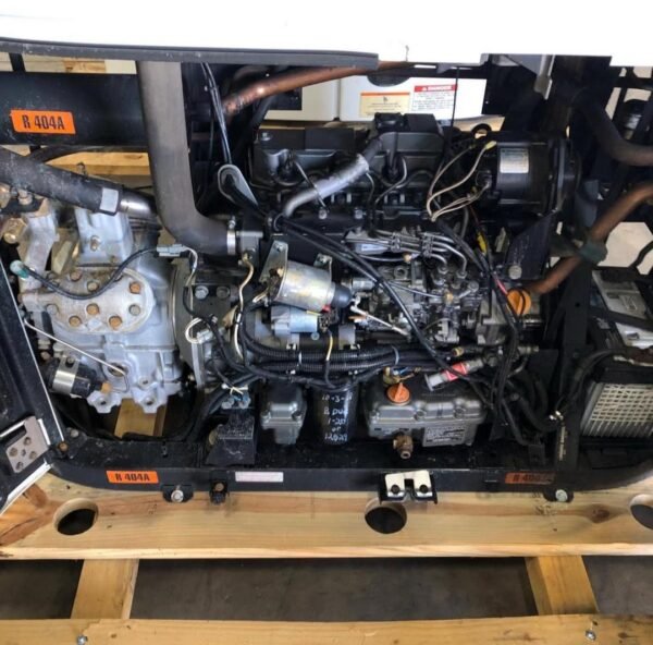 THERMO KING C600 FOR SALE ONLINE - Image 4