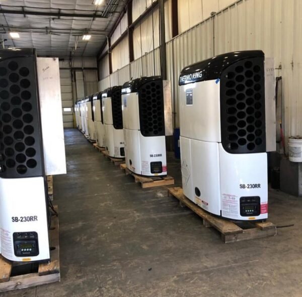 THERMO KING PRECEDENT S600 For Sale Online - Image 10