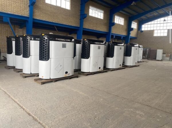 BUY 2020 THERMO KING C600 ONLINE - Image 6