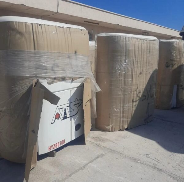 BUY 2018 THERMO KING PRECEDENT C600 ONLINE - Image 7