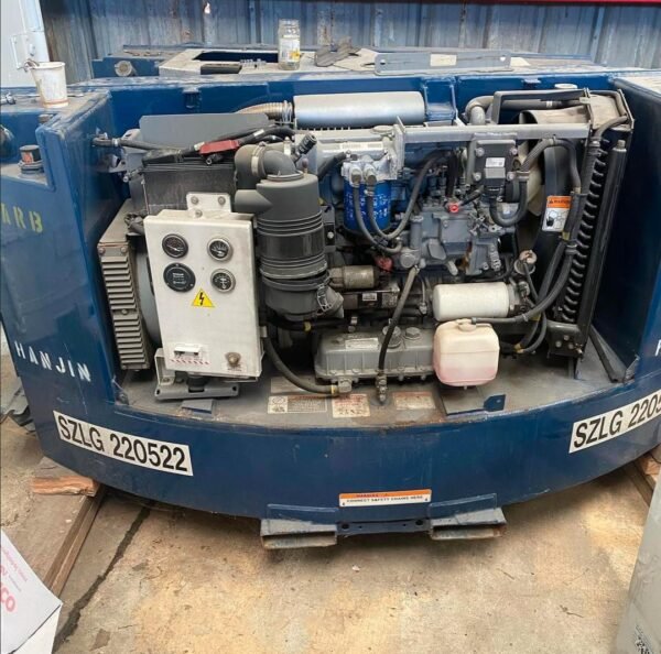Buy Carrier Clip-On Generator Set Online - Image 6