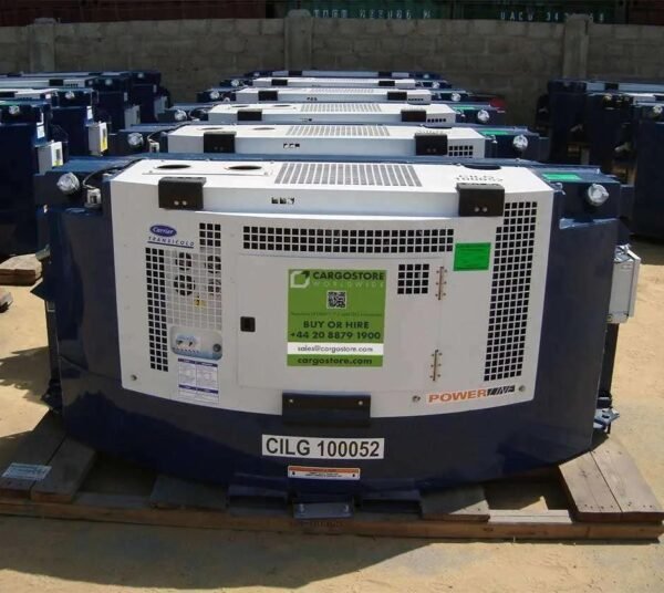 Buy Carrier Clip-On Generator Set Online