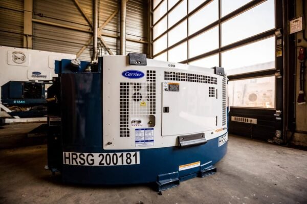 Buy Carrier Clip-On Generator Set Online - Image 7