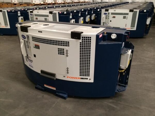 Buy PowerLINE RG15 Series 24 69RG15-120W-24 online