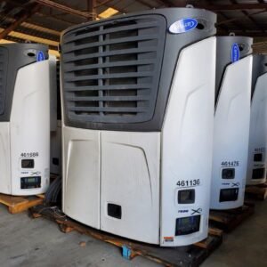 Buy Used X4™ 7300 Trailer Refrigeration Unit Online