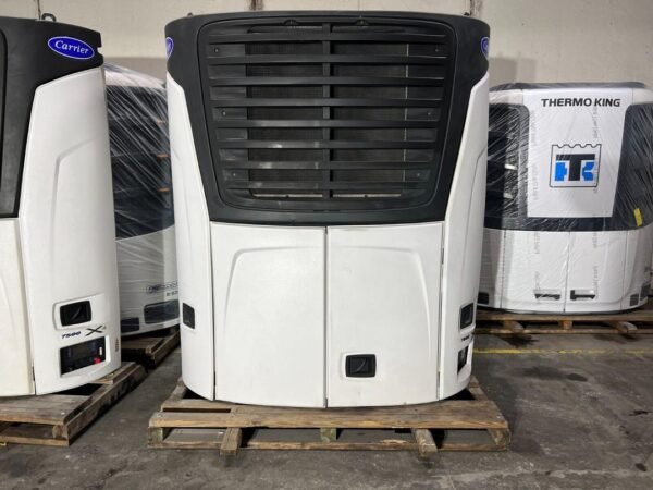 Buy Used X4™ 7300 Trailer Refrigeration Unit Online - Image 7