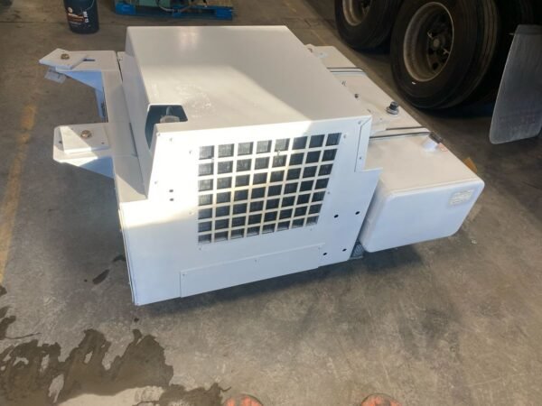 Carrier Undermount Genset For Sale Online - Image 4