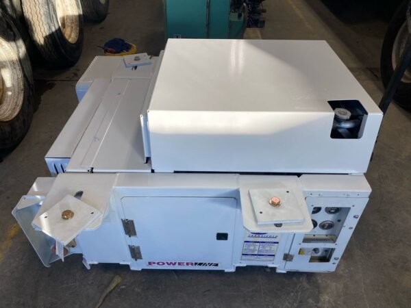 Carrier Undermount Genset For Sale Online - Image 3