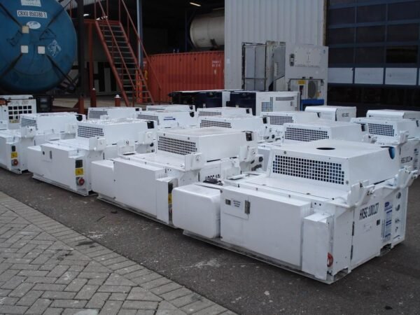Carrier Undermount Genset For Sale Online - Image 6