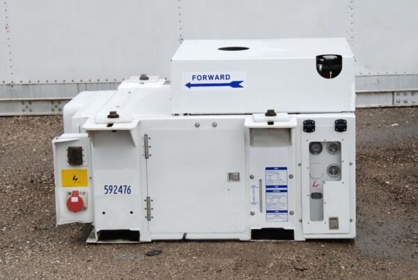 Carrier Undermount Genset For Sale Online