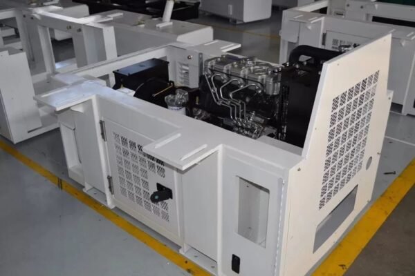 Carrier Undermount Genset For Sale Online - Image 5