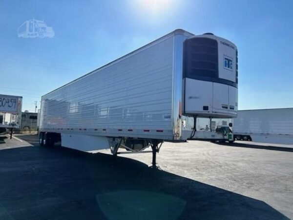 BUY UTILITY 3000R REEFER TRAILER ONLINE