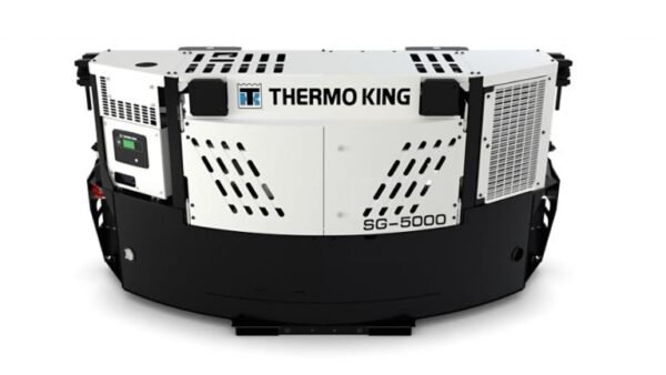Buy 15kw Thermo King Undermount Genset Online