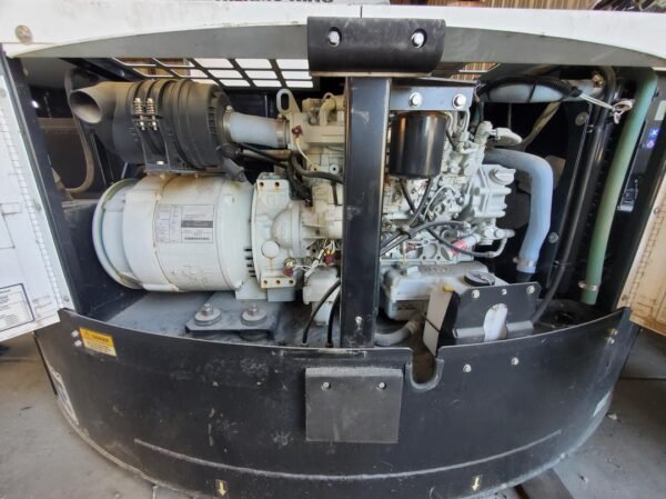 BUY THERMO KING SG-5000 CLIP-ON GENSET ONLINE TIER 4 STANDARDS WITH DELIVERY - Image 4