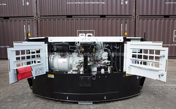 Buy 15kw Thermo King Undermount Genset Online - Image 5