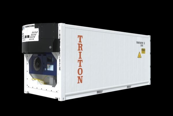 Buy 15kw Thermo King Undermount Genset Online - Image 8