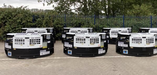 Buy 15kw Thermo King Undermount Genset Online - Image 4
