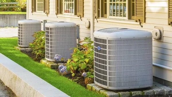 Buy Infinity 26 Carrier 24VNA6 Air Conditioner Online - Image 3