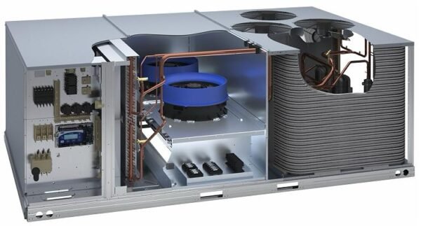 Buy Toshiba Carrier VRF Unit Online - Image 8