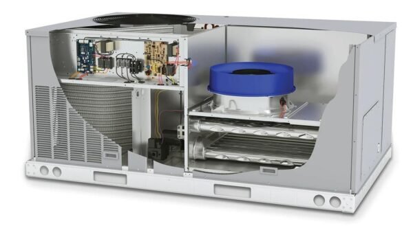 Buy Toshiba Carrier VRF Unit Online - Image 9