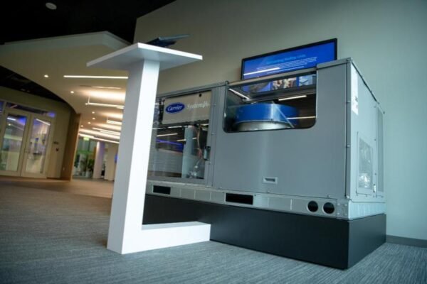 Buy Toshiba Carrier VRF Unit Online - Image 10