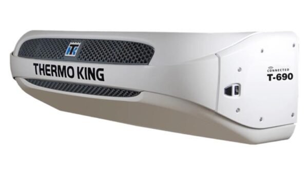 Buy T-690 & T-690 MAX Straight Truck Reefer Unit Online