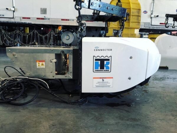 Buy Thermo King T-1090 Spectrum® Multi-Temp Unit Online - Image 4