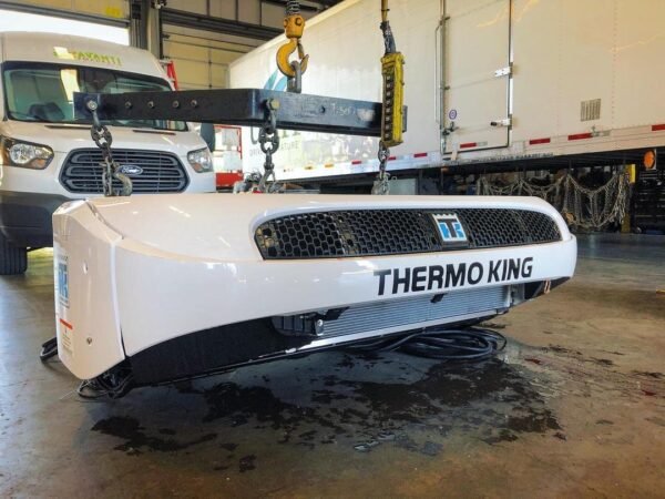Buy Thermo King T-1090 Spectrum® Multi-Temp Unit Online - Image 3