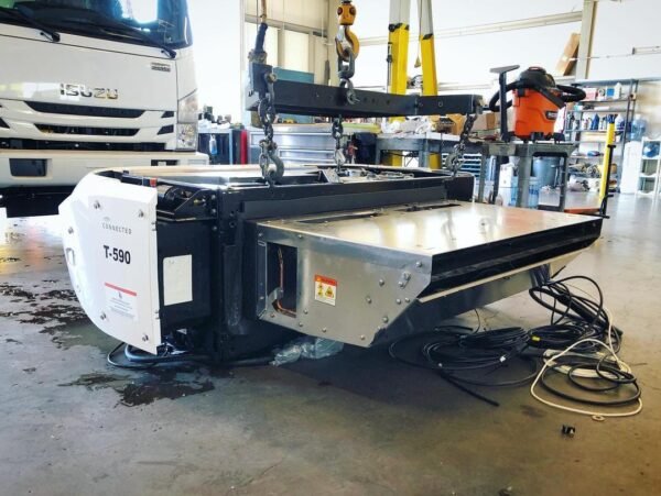 Buy Thermo King T-590 Unit Online - Image 2