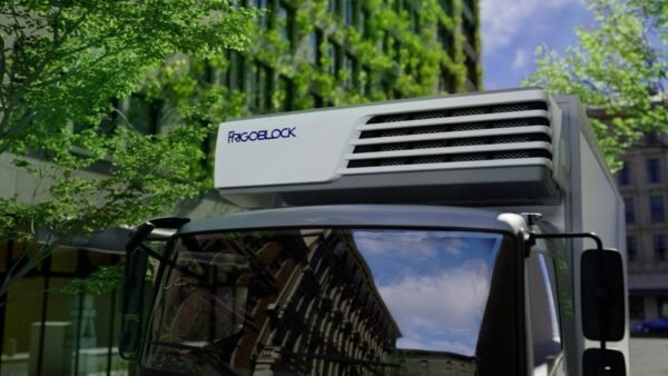 Buy Frigoblock FK2 electric refrigeration units Online - Image 4