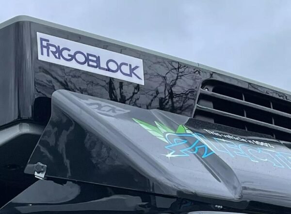 Buy Frigoblock FK2 electric refrigeration units Online - Image 7