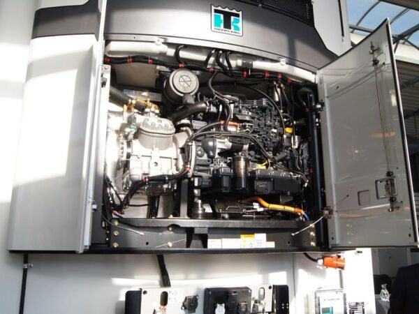 Buy Thermo King's Advancer A-Series trailer systems Online - Image 4