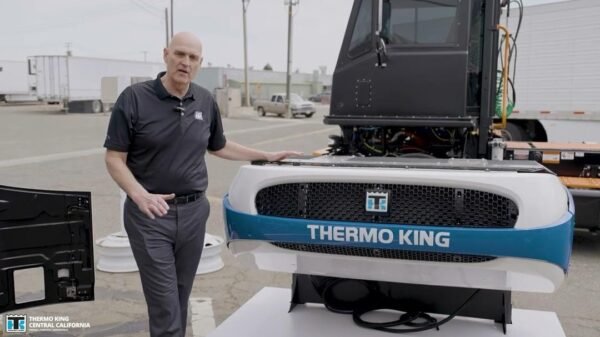 Buy Thermo king e1000 Unit Online - Image 2