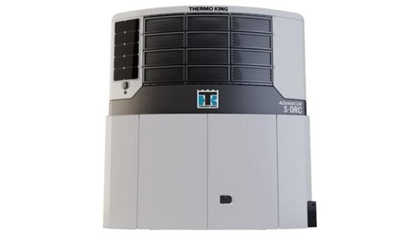 Buy Advancer S-DRC Rail Refrigeration Unit Online