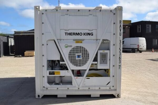 Buy 10ft Refrigerated Container For Sale Online