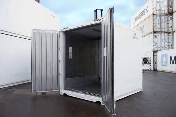 Buy 10ft Refrigerated Container For Sale Online - Image 4