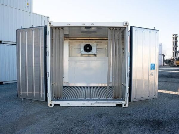 Buy 10ft Refrigerated Container For Sale Online - Image 6