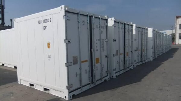 Buy 10ft Refrigerated Container For Sale Online - Image 7