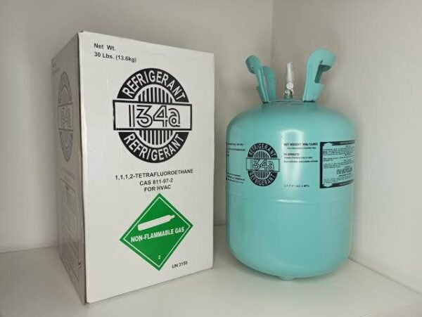 Buy R-134A 30LB REFRIGERANTS 30LB AUTOMOTIVE Online - Image 3