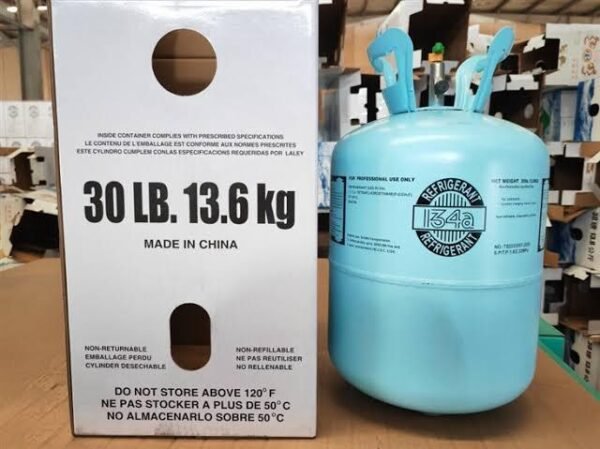 Buy R-134A 30LB REFRIGERANTS 30LB AUTOMOTIVE Online - Image 7