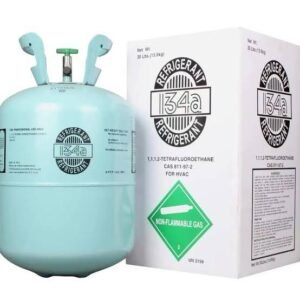 Buy R-134A 30LB REFRIGERANTS 30LB AUTOMOTIVE Online
