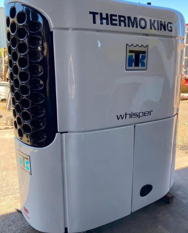 Thermoking SB-230 Unit For Sale Near Me - Image 11