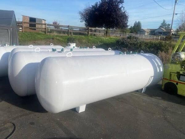 1000 Gallon Propane Tank For Sale Online - Image 2
