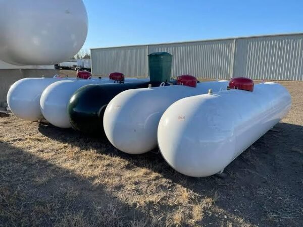 1000 Gallon Propane Tank For Sale Online - Image 3